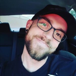 Meet your Posher, Jon